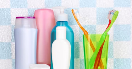 What to Bring Ka-Na-Chi-Hih image of drinking utensils