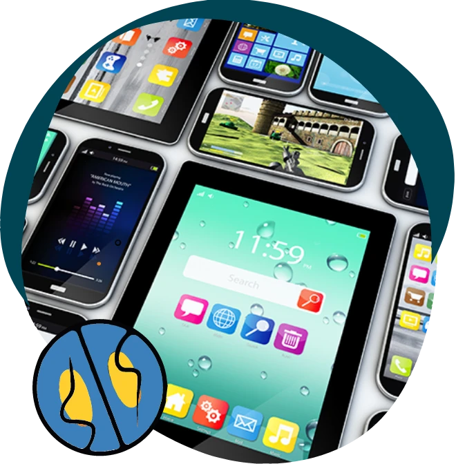 electronic devices
