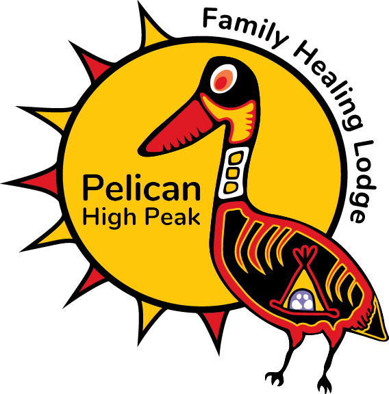Pelican High Peak